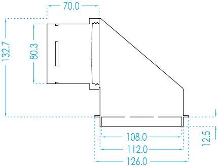 BOX_Vertical_H2_75 mm